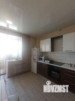 1-к квартира, вторичка, 35м2, 10/18 этаж