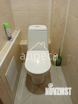 2-к квартира, вторичка, 52м2, 6/9 этаж