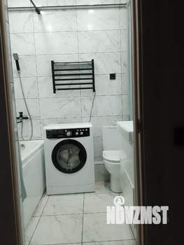 1-к квартира, вторичка, 45м2, 9/17 этаж