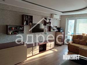 3-к квартира, вторичка, 59м2, 4/5 этаж