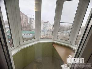 3-к квартира, вторичка, 143м2, 5/6 этаж