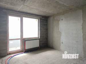 1-к квартира, вторичка, 37м2, 4/25 этаж