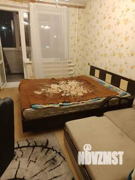 1-к квартира, вторичка, 33м2, 2/9 этаж