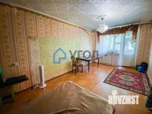 2-к квартира, вторичка, 47м2, 3/9 этаж