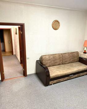 2-к квартира, вторичка, 48м2, 2/5 этаж