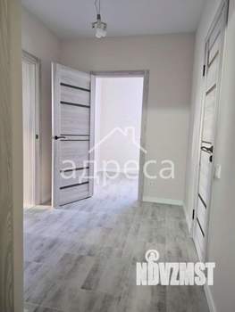 1-к квартира, вторичка, 36м2, 11/25 этаж