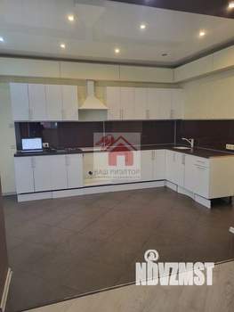 3-к квартира, вторичка, 90м2, 16/19 этаж