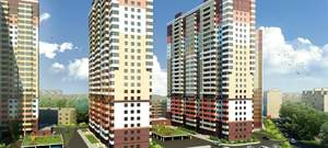 Студия квартира, вторичка, 35м2, 8/25 этаж