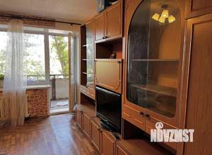 2-к квартира, вторичка, 47м2, 3/9 этаж