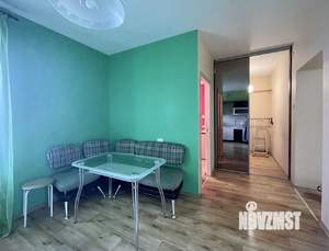 1-к квартира, вторичка, 49м2, 10/14 этаж