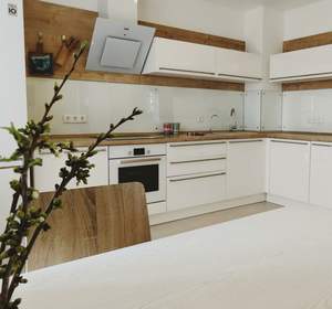 2-к квартира, вторичка, 82м2, 6/17 этаж