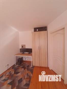 5-к квартира, вторичка, 131м2, 4/6 этаж