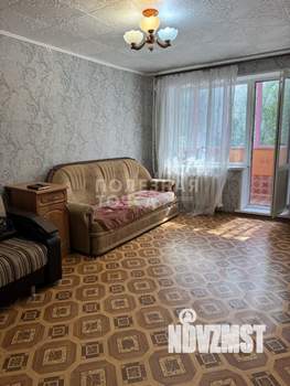 1-к квартира, вторичка, 30м2, 2/5 этаж
