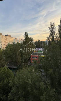 3-к квартира, вторичка, 62м2, 7/9 этаж