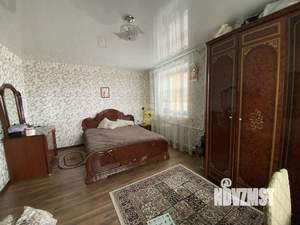 4-к квартира, вторичка, 98м2, 5/9 этаж