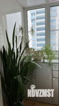 3-к квартира, вторичка, 120м2, 6/11 этаж