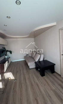 2-к квартира, вторичка, 46м2, 3/5 этаж