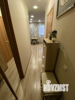 1-к квартира, вторичка, 38м2, 4/9 этаж