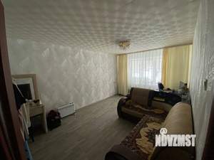 3-к квартира, вторичка, 70м2, 1/10 этаж