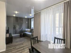 1-к квартира, вторичка, 50м2, 7/18 этаж