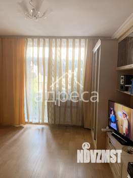 2-к квартира, вторичка, 62м2, 3/5 этаж