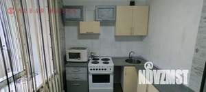 1-к квартира, вторичка, 38м2, 2/9 этаж