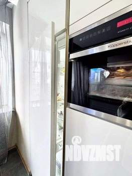 3-к квартира, вторичка, 89м2, 4/25 этаж