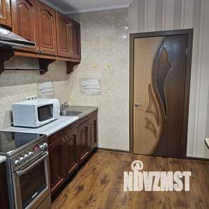 1-к квартира, вторичка, 41м2, 13/19 этаж