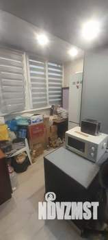 1-к квартира, вторичка, 36м2, 9/10 этаж