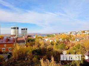 1-к квартира, вторичка, 50м2, 5/24 этаж