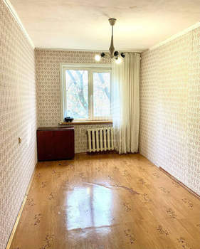 2-к квартира, вторичка, 45м2, 3/5 этаж