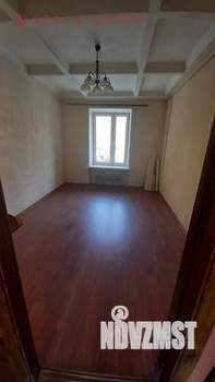 3-к квартира, вторичка, 69м2, 2/4 этаж
