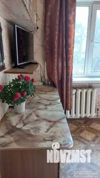 1-к квартира, вторичка, 33м2, 1/5 этаж