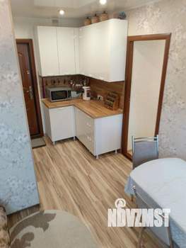 2-к квартира, вторичка, 40м2, 2/5 этаж