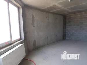 3-к квартира, вторичка, 82м2, 14/25 этаж