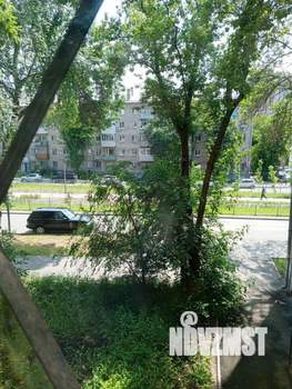 2-к квартира, вторичка, 41м2, 2/5 этаж