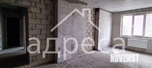 2-к квартира, вторичка, 71м2, 3/24 этаж