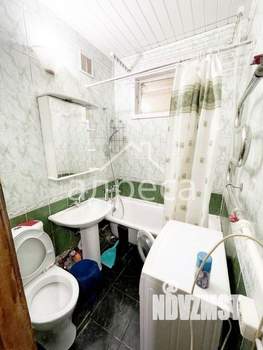 2-к квартира, вторичка, 40м2, 2/5 этаж