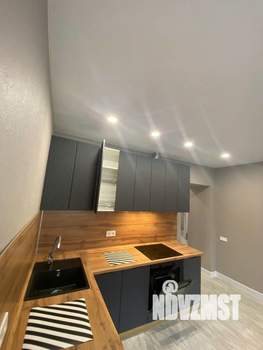 3-к квартира, вторичка, 75м2, 2/18 этаж