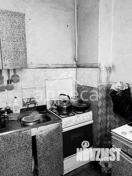 2-к квартира, вторичка, 60м2, 4/5 этаж