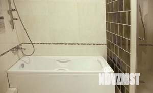 2-к квартира, вторичка, 87м2, 7/25 этаж