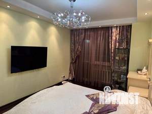 3-к квартира, вторичка, 77м2, 7/16 этаж