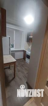 1-к квартира, вторичка, 31м2, 1/5 этаж