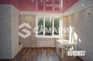 1-к квартира, вторичка, 51м2, 2/5 этаж