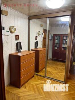 3-к квартира, вторичка, 88м2, 3/9 этаж