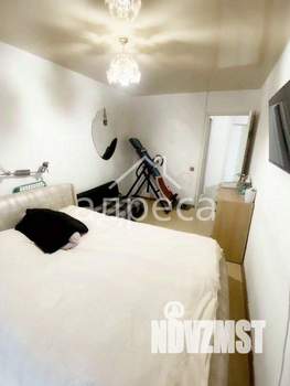 3-к квартира, вторичка, 68м2, 3/11 этаж