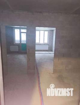 2-к квартира, вторичка, 74м2, 4/25 этаж