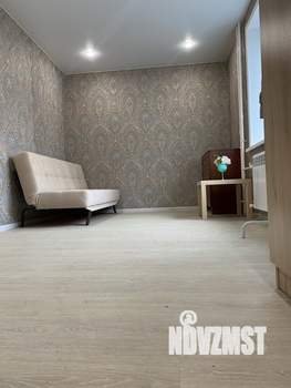 2-к квартира, вторичка, 47м2, 3/10 этаж