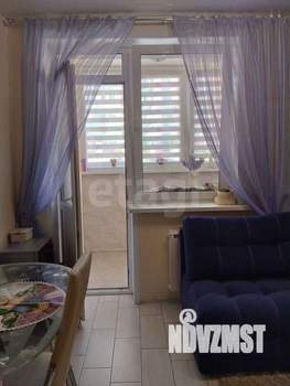 1-к квартира, вторичка, 44м2, 2/20 этаж