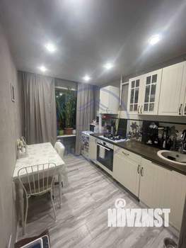 1-к квартира, вторичка, 33м2, 1/12 этаж